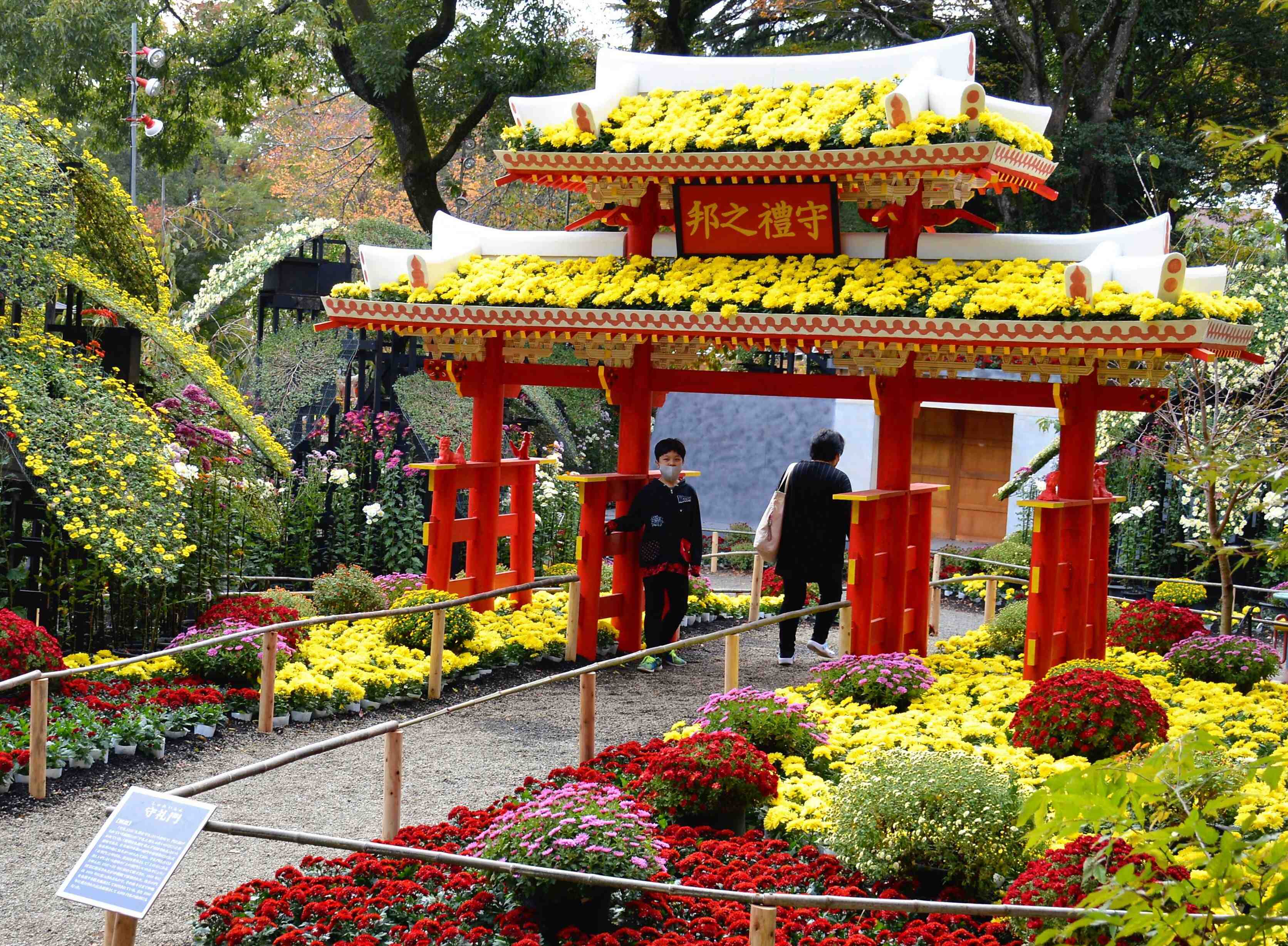 2170 長嶋玄文 「回転木馬（パリ・チュイルリ公園）」 シルク 限定275部 PRIME SYLVAN ROAD | 自転車ペダルの三ヶ島製作所