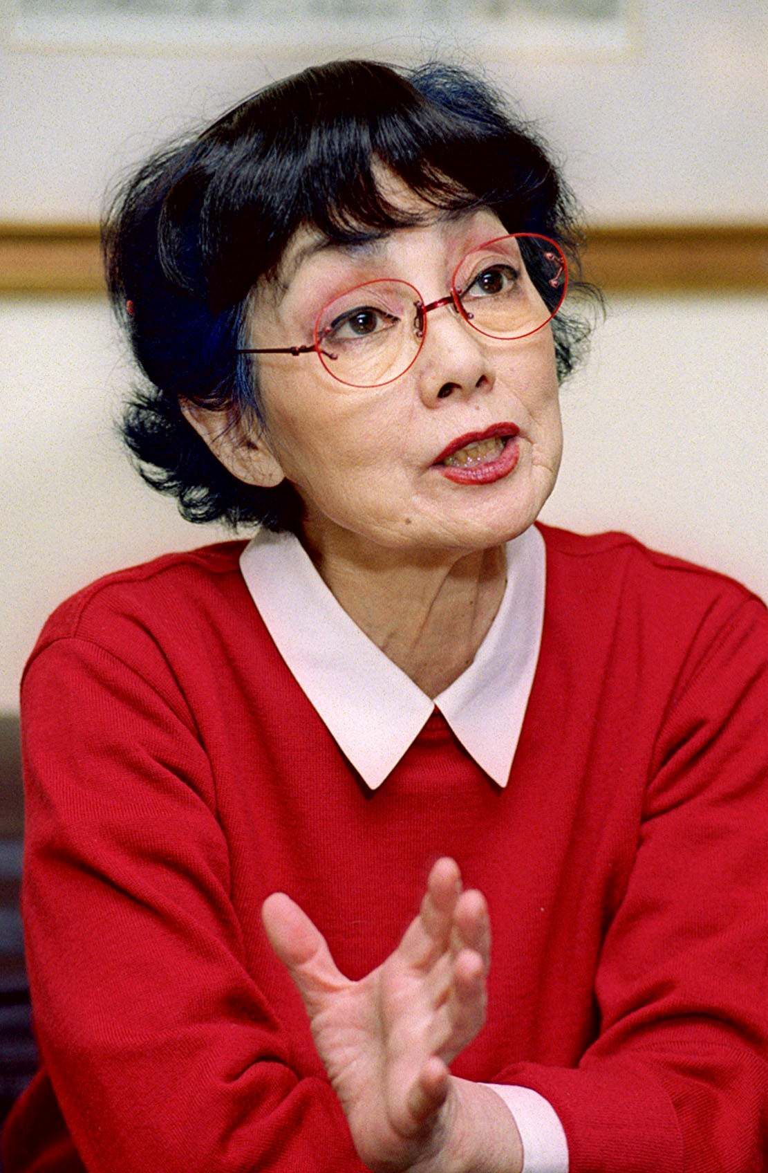活動歴および当時の関連ビジュアル記録