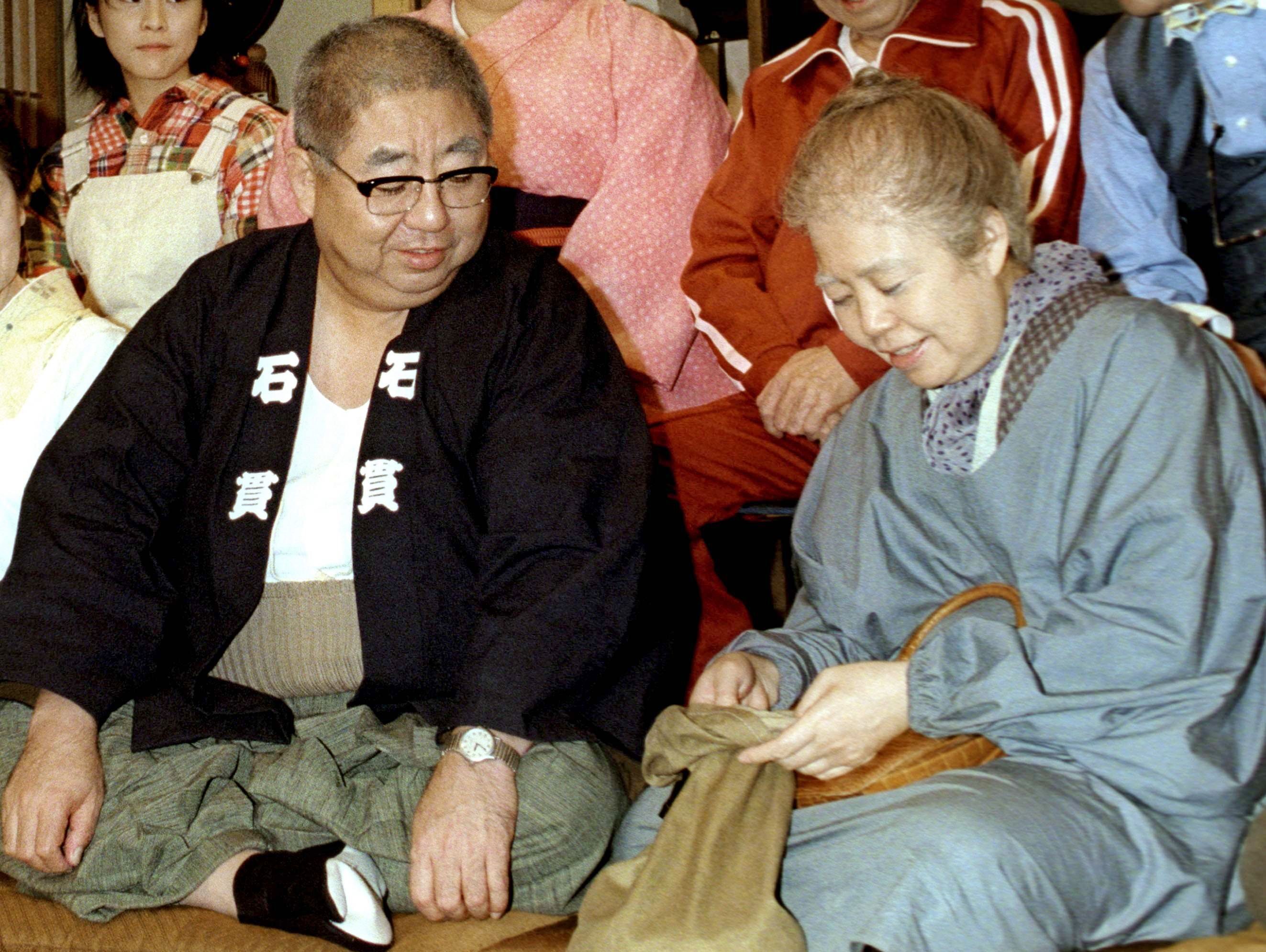 当時のメディア報道・掲載写真