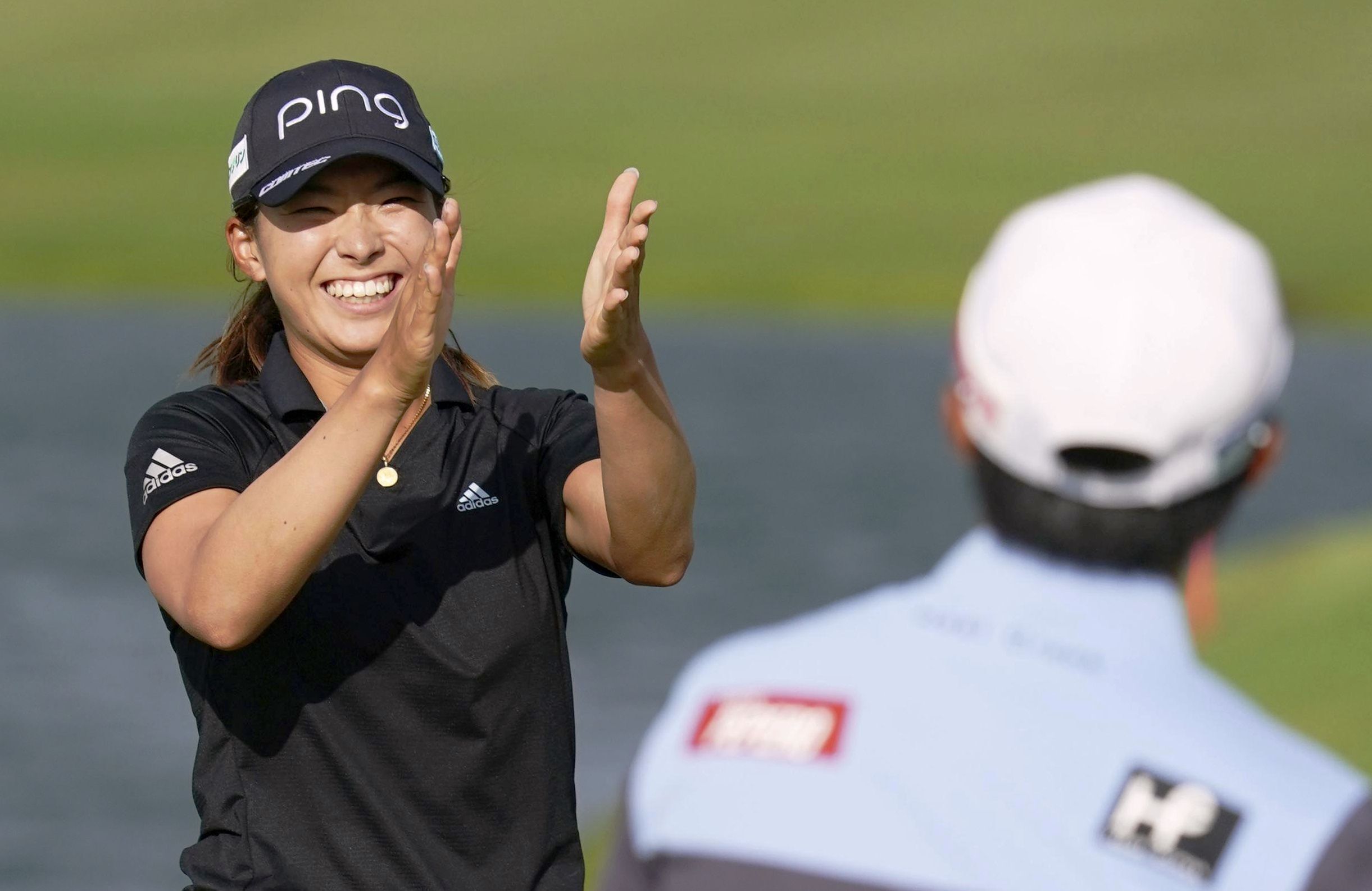 ハワイのホアカレイ ゴルフキャップ 新品 Home - Hoakalei Country Club