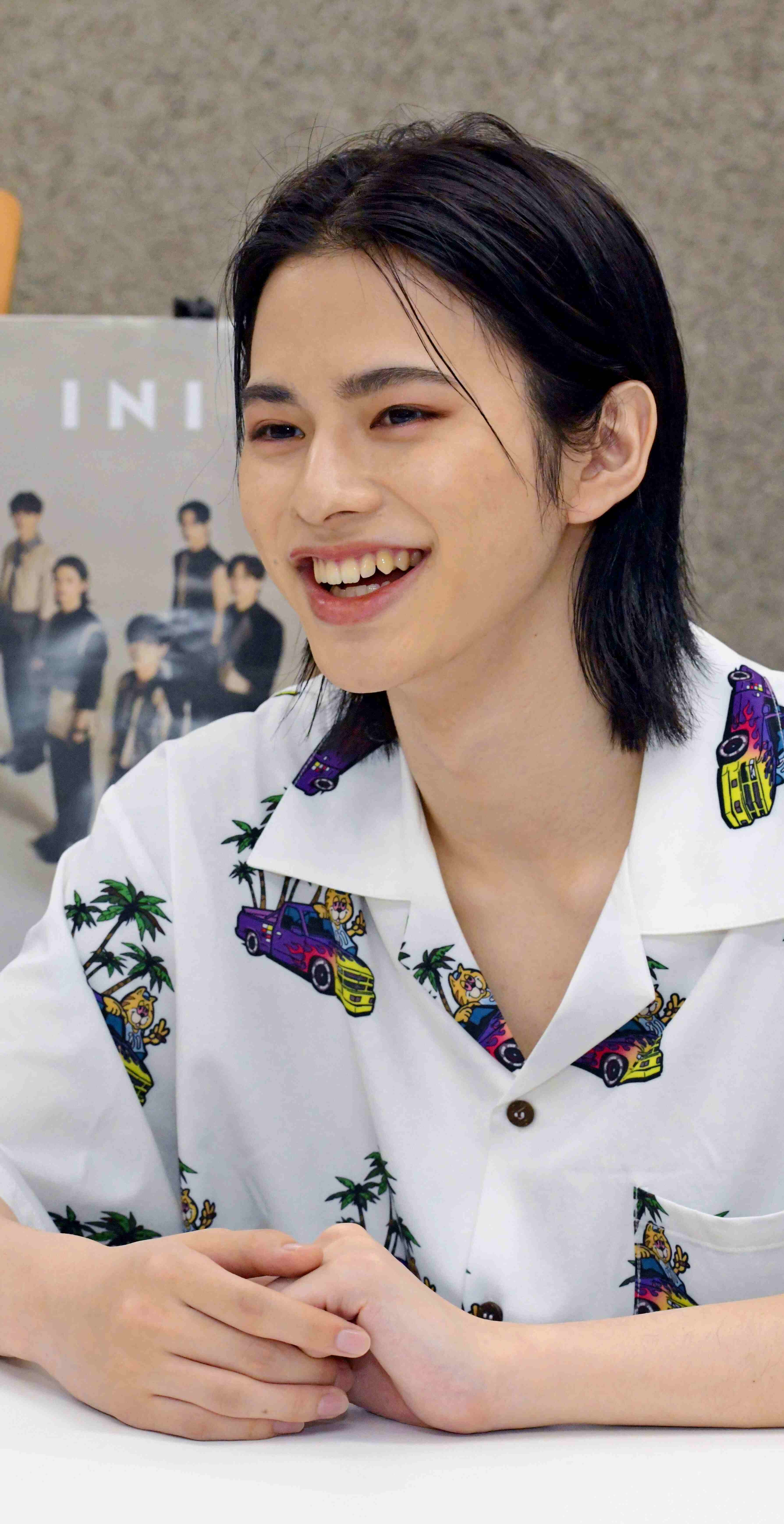 迅さん 【プロフィールご一読下さい☆】 🎉🎉🎉4月9日は迅悠一隊員の誕生日です👏 A級・玉狛第1のアタッカー