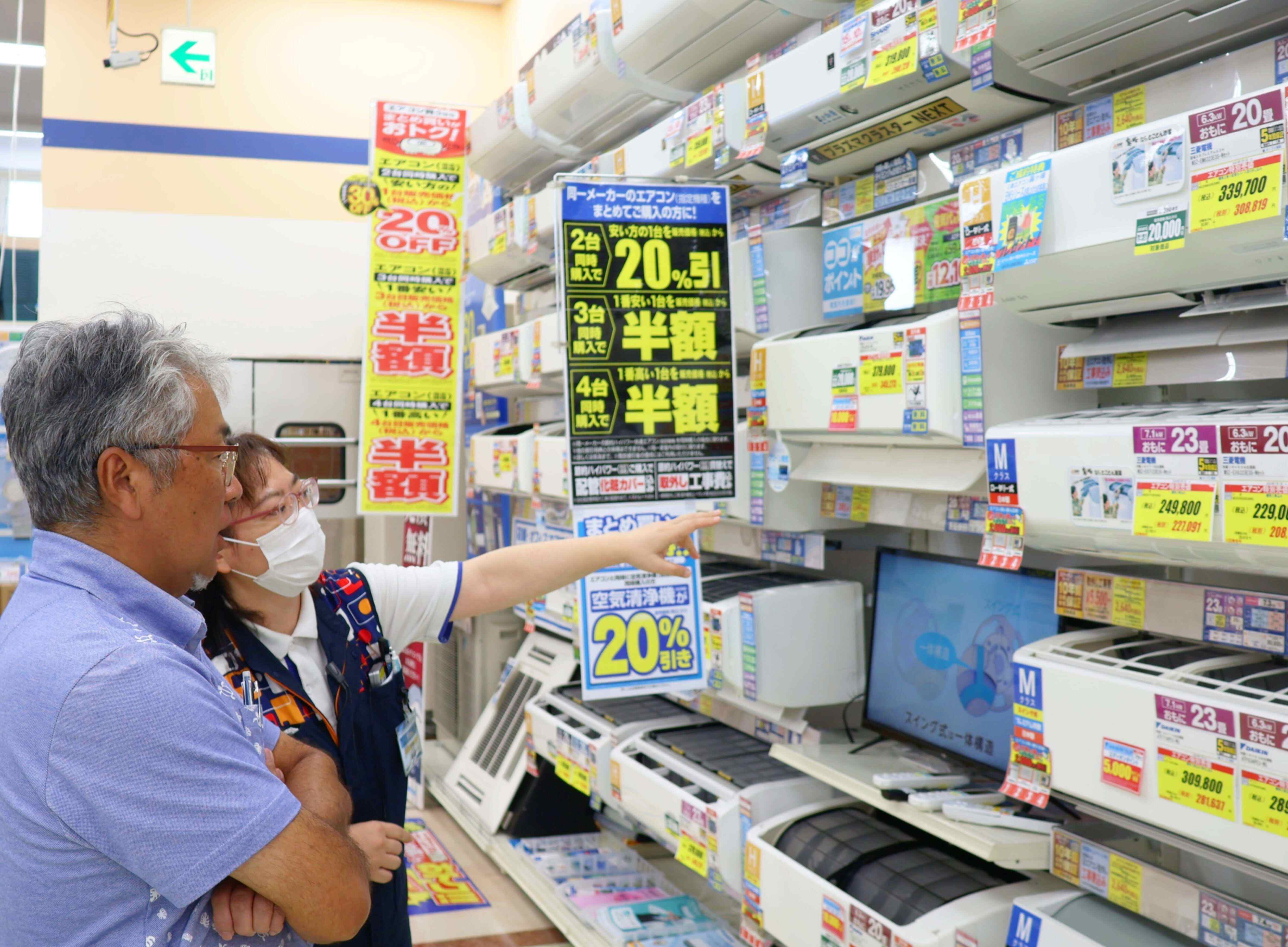 電気代は夏でも月平均1万円以下で売電収入も！