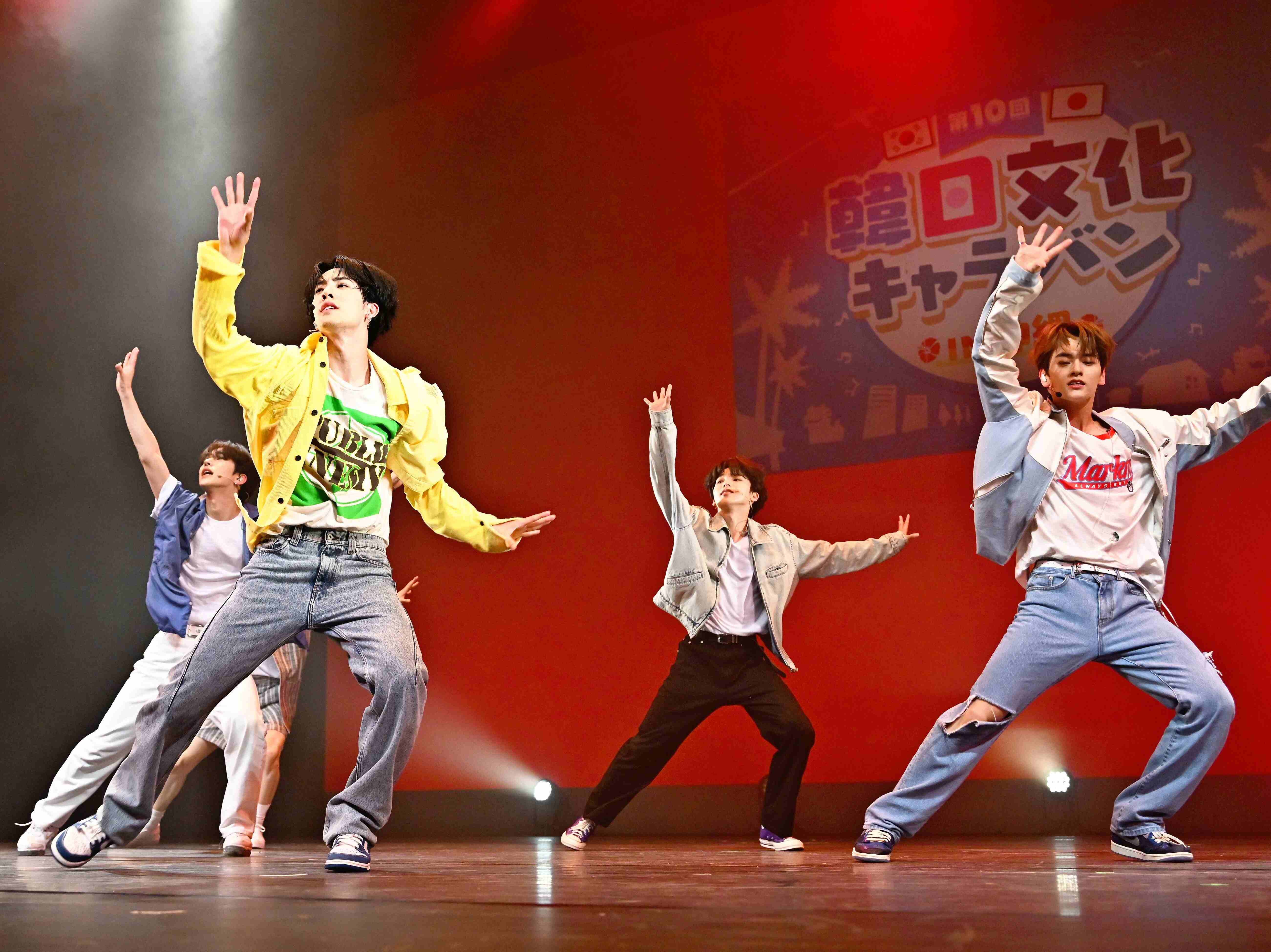 kep1er 中華 namil ny 上海サイン会 当選者限定 7枚セット ohk_ytv-t195-14