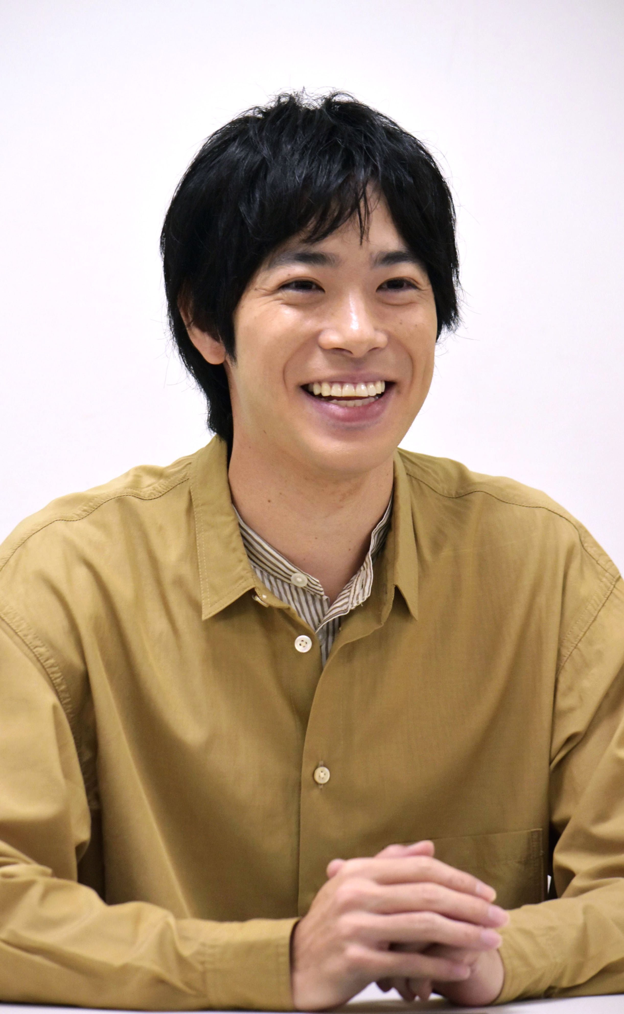 黒猫チェルシー 渡辺 大 知