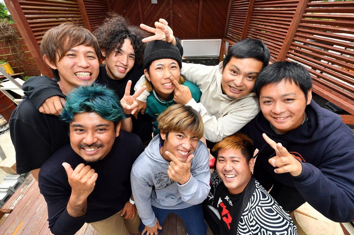 当時のメディア報道・掲載写真